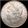 Image 1 : 1879-S REV 78 Morgan Silver Dollar CLOSELY UNCIRCULATED