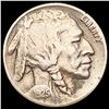 Image 1 : 1925-D Buffalo Nickel CLOSELY UNCIRCULATED