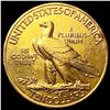 Image 2 : 1932 $10 Gold Eagle NICELY CIRCULATED