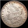 Image 1 : 1885 Morgan Silver Dollar CLOSELY UNCIRCULATED