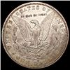 Image 2 : 1885 Morgan Silver Dollar CLOSELY UNCIRCULATED