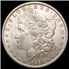 Image 1 : 1889-O Morgan Silver Dollar CLOSELY UNCIRCULATED
