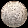 Image 2 : 1892-S Morgan Silver Dollar CLOSELY UNCIRCULATED