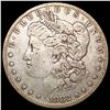 Image 1 : 1882-O/S Morgan Silver Dollar NICELY CIRCULATED