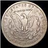Image 2 : 1882-O/S Morgan Silver Dollar NICELY CIRCULATED