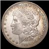 Image 1 : 1894-S Morgan Silver Dollar CLOSELY UNCIRCULATED