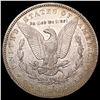 Image 2 : 1894-S Morgan Silver Dollar CLOSELY UNCIRCULATED