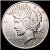 Image 1 : 1928-S Silver Peace Dollar HIGH GRADE