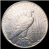 Image 2 : 1928-S Silver Peace Dollar HIGH GRADE