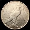 Image 2 : 1927-D Silver Peace Dollar CLOSELY UNCIRCULATED