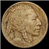 1913-D TY2 Buffalo Nickel LIGHTLY CIRCULATED