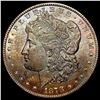 Image 1 : 1878-S Morgan Silver Dollar UNCIRCULATED