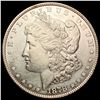Image 1 : 1878 8TF Morgan Silver Dollar UNCIRCULATED