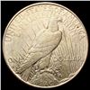 Image 2 : 1927-S Silver Peace Dollar CLOSELY UNCIRCULATED