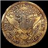 Image 2 : 1913 Barber Quarter LIGHTLY CIRCULATED