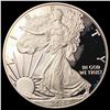Image 1 : 2015-W Proof American Silver Eagle GEM PROOF