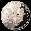Image 2 : 2015-W Proof American Silver Eagle GEM PROOF