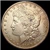 Image 1 : 1900-S Morgan Silver Dollar CLOSELY UNCIRCULATED
