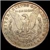 Image 2 : 1900-S Morgan Silver Dollar CLOSELY UNCIRCULATED