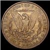 Image 2 : 1891-S Morgan Silver Dollar CLOSELY UNCIRCULATED