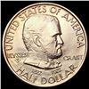 1922 Grant Half Dollar UNCIRCULATED