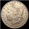 Image 1 : 1884-S Morgan Silver Dollar CLOSELY UNCIRCULATED