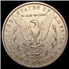 Image 2 : 1884-S Morgan Silver Dollar CLOSELY UNCIRCULATED