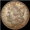 Image 1 : 1892-P Morgan Silver Dollar CLOSELY UNCIRCULATED