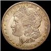 1894-S Morgan Silver Dollar CLOSELY UNCIRCULATED
