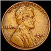 Image 1 : 1924-D Wheat Cent NICELY CIRCULATED
