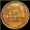 Image 2 : 1924-D Wheat Cent NICELY CIRCULATED