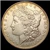 Image 1 : 1904 Morgan Silver Dollar CLOSELY UNCIRCULATED