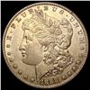 1888-S Morgan Silver Dollar CLOSELY UNCIRCULATED