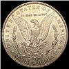 Image 2 : 1888-S Morgan Silver Dollar CLOSELY UNCIRCULATED