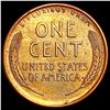 Image 2 : 1910-S RED Wheat Cent UNCIRCULATED