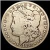 1883-CC Morgan Silver Dollar NICELY CIRCULATED