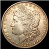 Image 1 : 1878 7TF Morgan Silver Dollar UNCIRCULATED