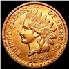 Image 1 : 1892 Indian Head Cent CLOSELY UNCIRCULATED