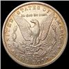 Image 2 : 1897-O Morgan Silver Dollar CLOSELY UNCIRCULATED