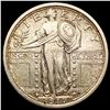 Image 1 : 1917 Standing Liberty Quarter CLOSELY UNCIRCULATED