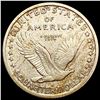 Image 2 : 1917 Standing Liberty Quarter CLOSELY UNCIRCULATED
