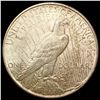 Image 2 : 1928-S Silver Peace Dollar CLOSELY UNCIRCULATED