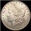 Image 1 : 1880-O Morgan Silver Dollar CLOSELY UNCIRCULATED