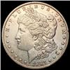 Image 1 : 1887-O Morgan Silver Dollar CLOSELY UNCIRCULATED