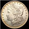 1890-O Morgan Silver Dollar UNCIRCULATED
