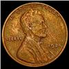 Image 1 : 1924-D Wheat Cent CLOSELY UNCIRCULATED