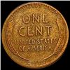 Image 2 : 1924-D Wheat Cent CLOSELY UNCIRCULATED