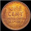 Image 2 : 1909 RED Wheat Cent UNCIRCULATED