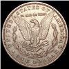 Image 2 : 1888-S Morgan Silver Dollar CLOSELY UNCIRCULATED
