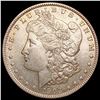 Image 1 : 1903 Morgan Silver Dollar UNCIRCULATED